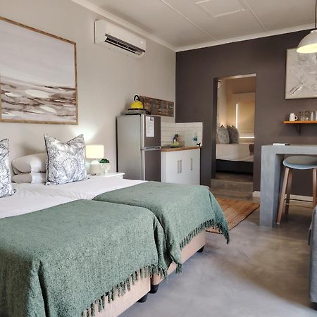 Apartamento @Mango'S Beaufort West Exterior foto