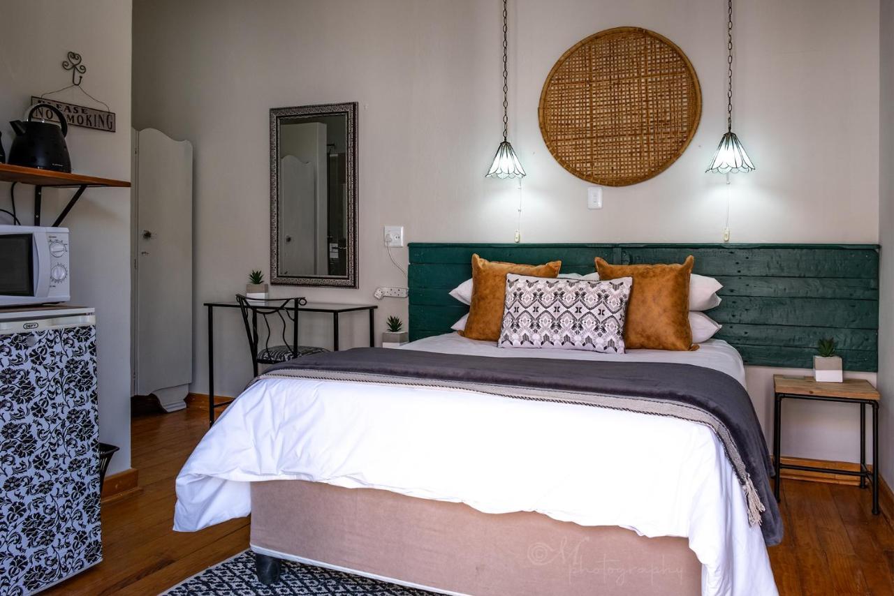 Apartamento @Mango'S Beaufort West Exterior foto