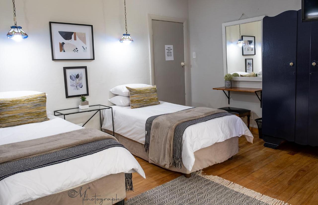 Apartamento @Mango'S Beaufort West Exterior foto