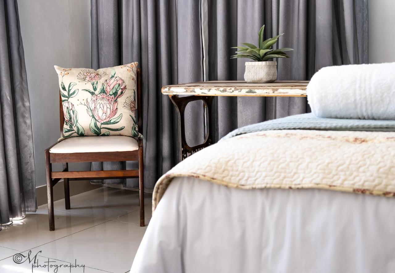Apartamento @Mango'S Beaufort West Exterior foto