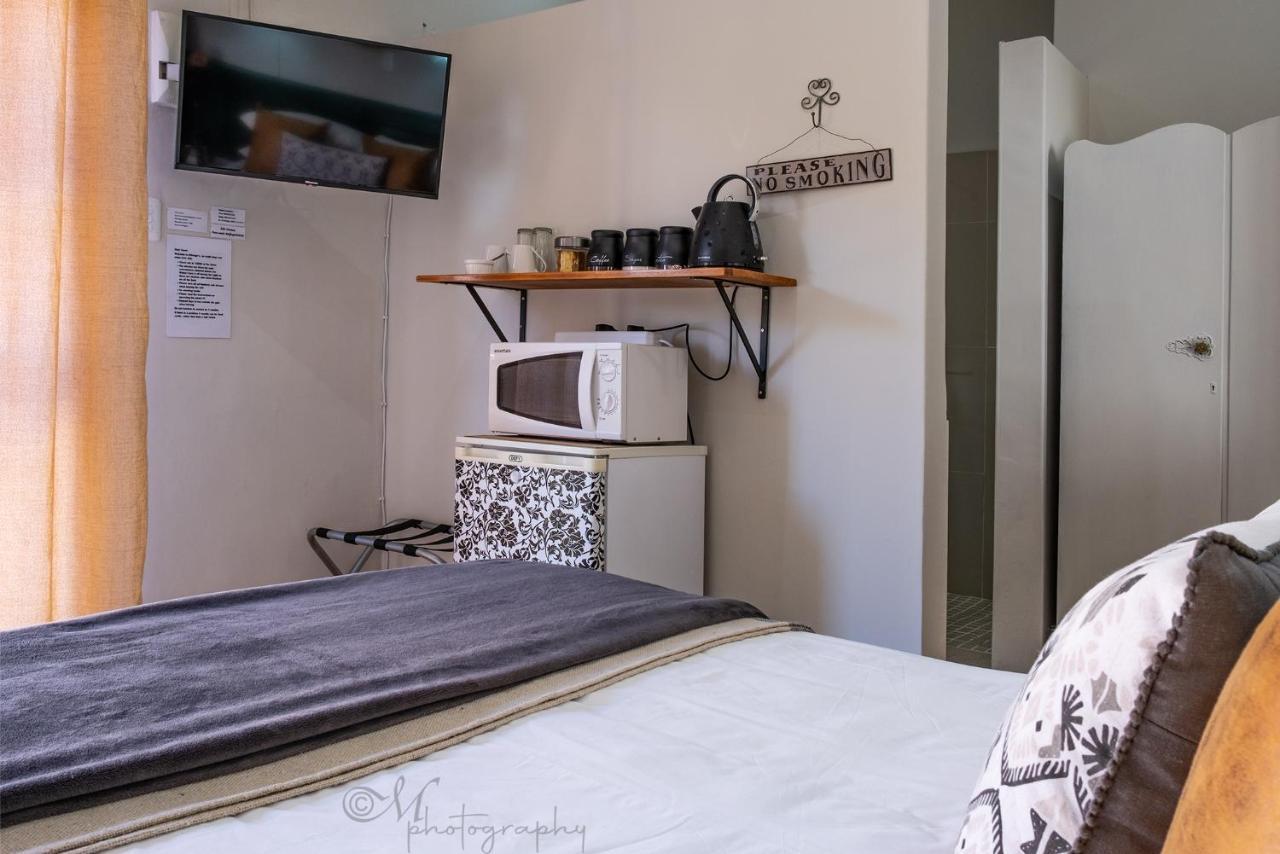 Apartamento @Mango'S Beaufort West Exterior foto