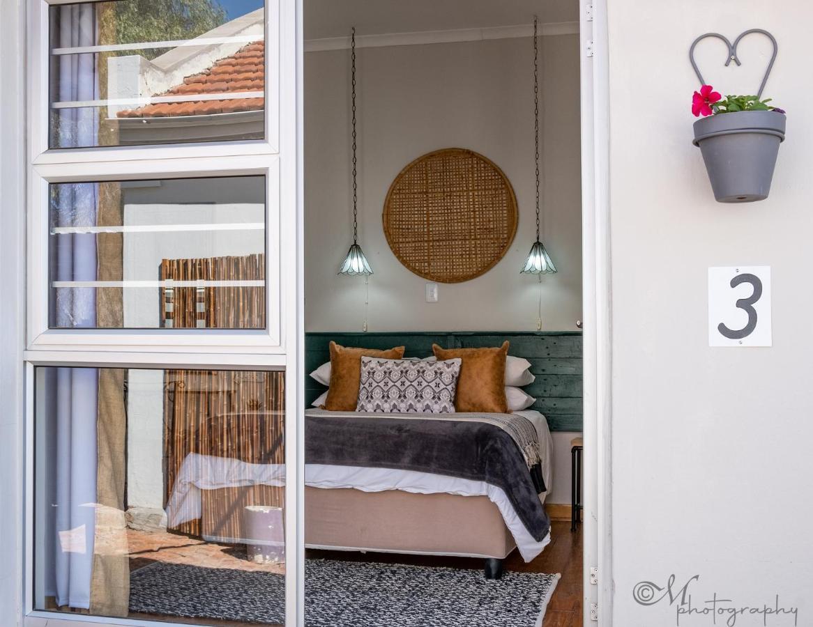 Apartamento @Mango'S Beaufort West Exterior foto