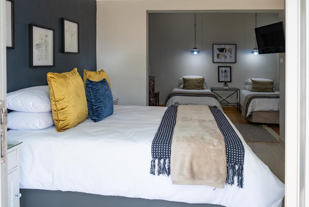 Apartamento @Mango'S Beaufort West Exterior foto