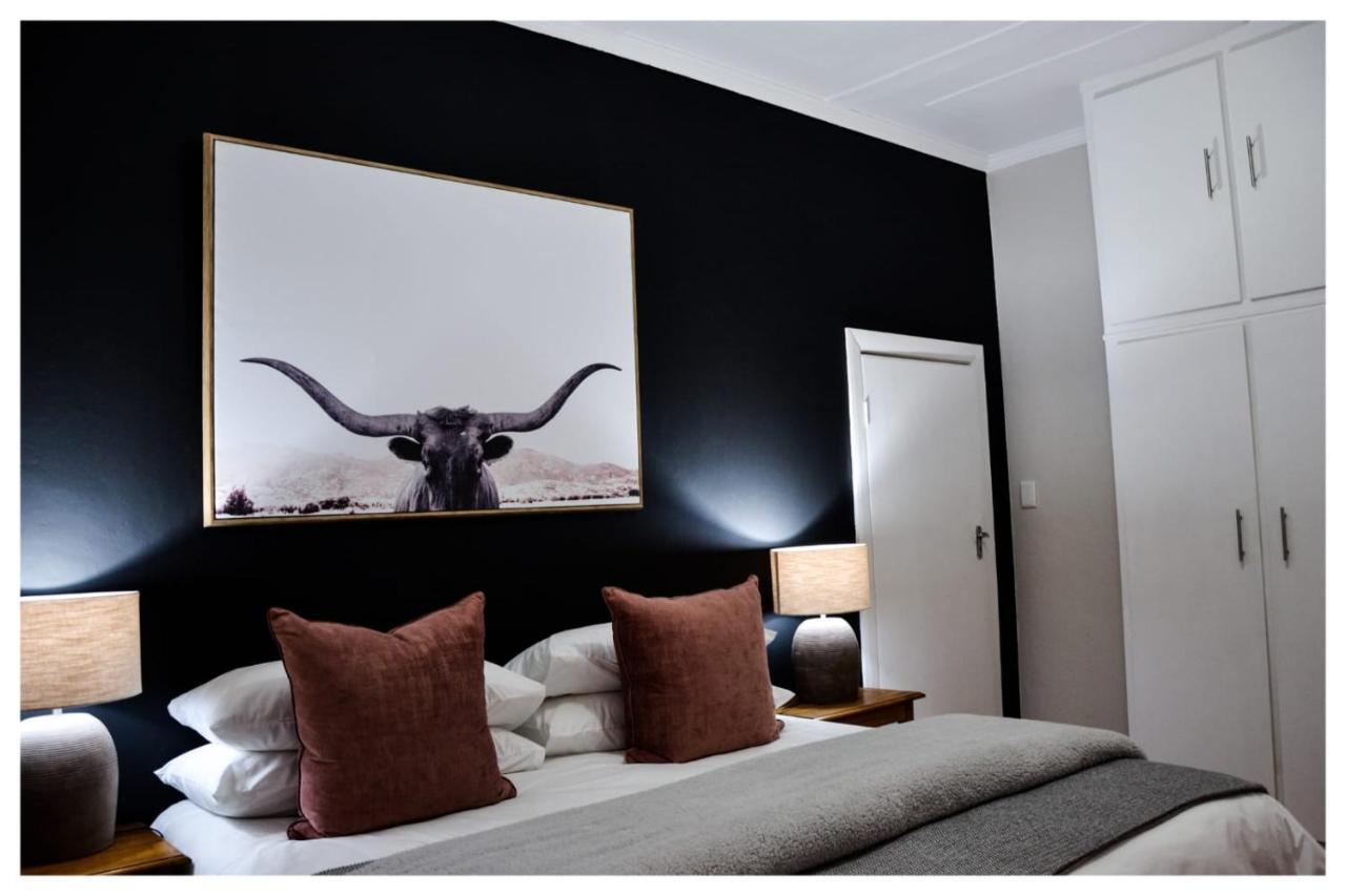 Apartamento @Mango'S Beaufort West Exterior foto
