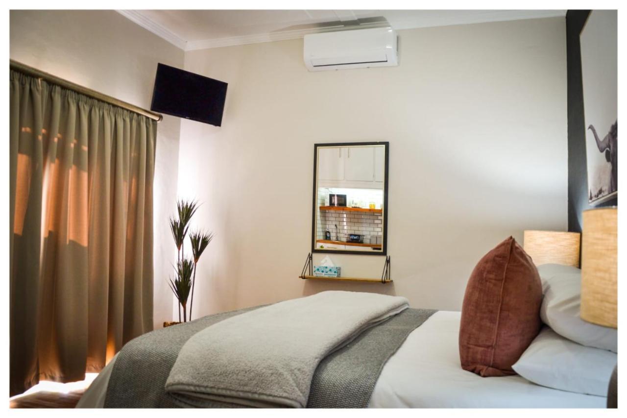 Apartamento @Mango'S Beaufort West Exterior foto