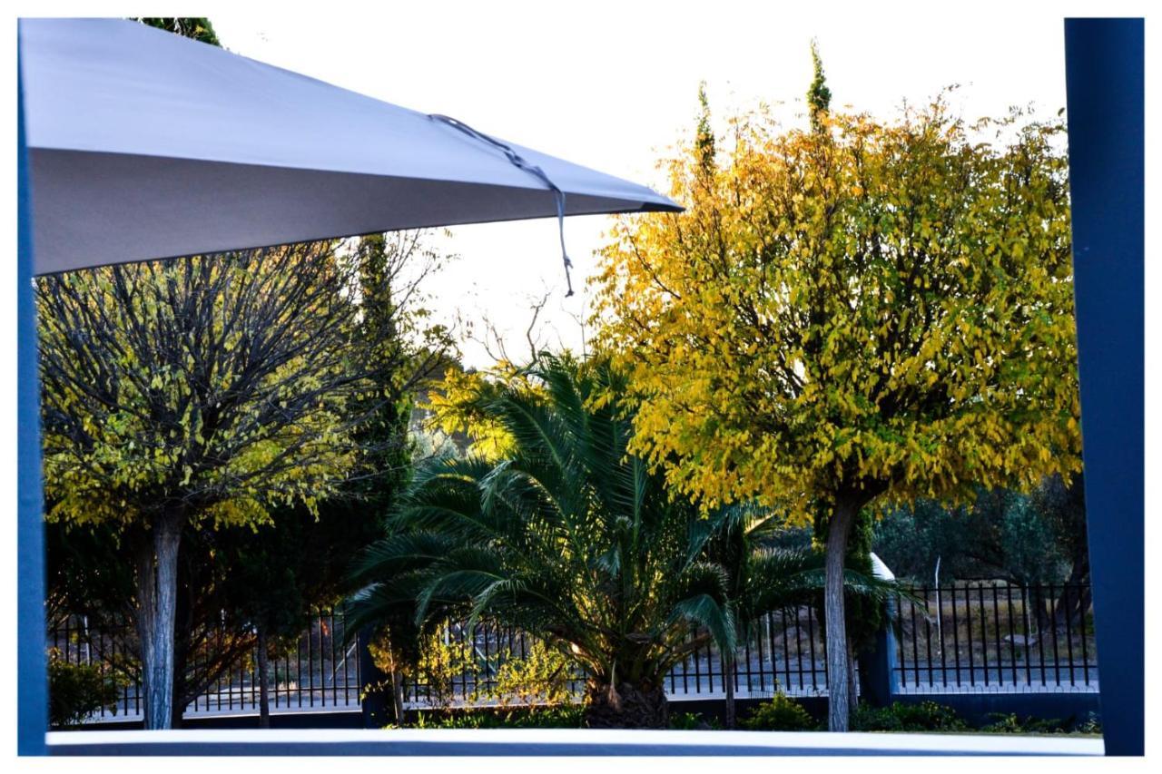Apartamento @Mango'S Beaufort West Exterior foto