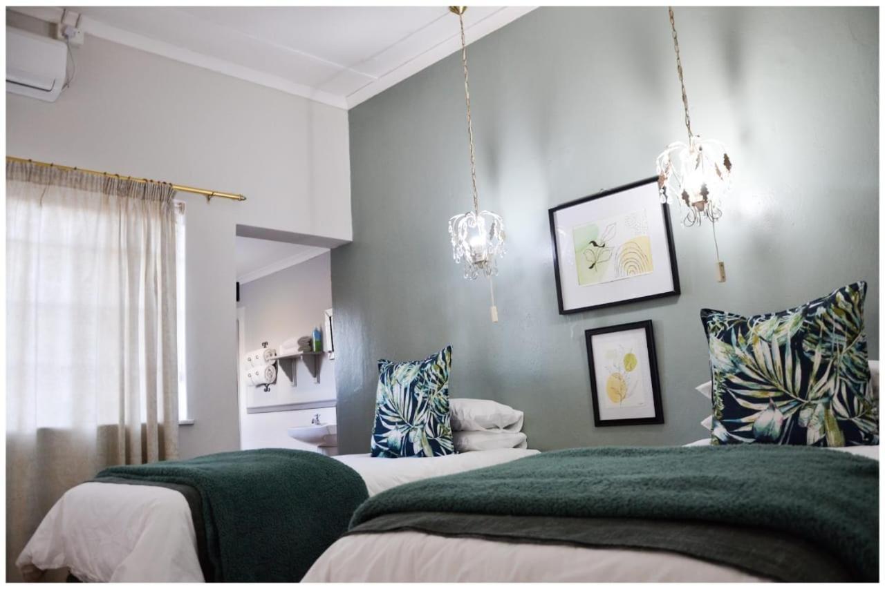 Apartamento @Mango'S Beaufort West Exterior foto