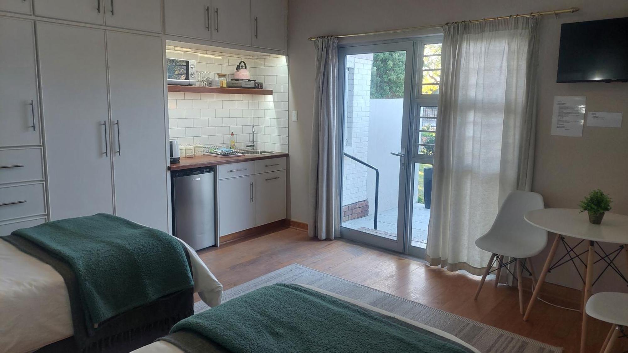 Apartamento @Mango'S Beaufort West Exterior foto