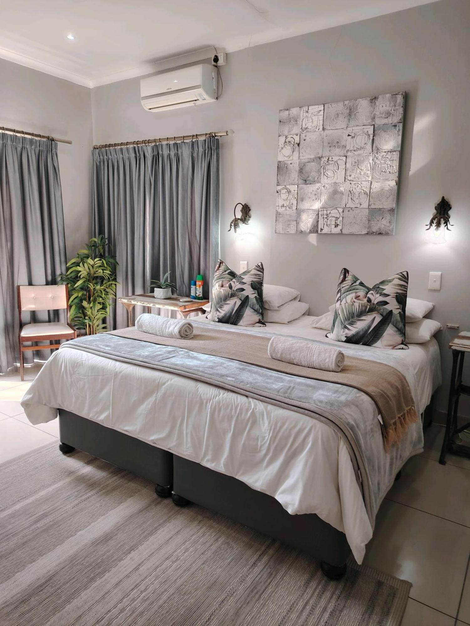 Apartamento @Mango'S Beaufort West Exterior foto