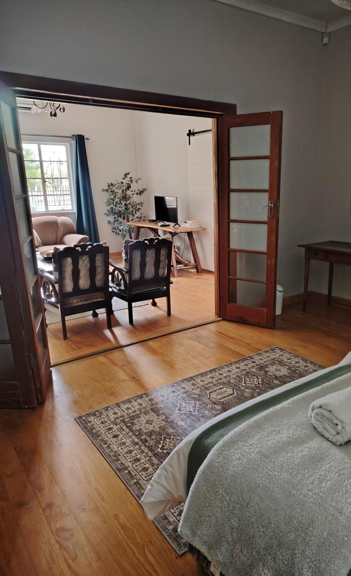 Apartamento @Mango'S Beaufort West Exterior foto
