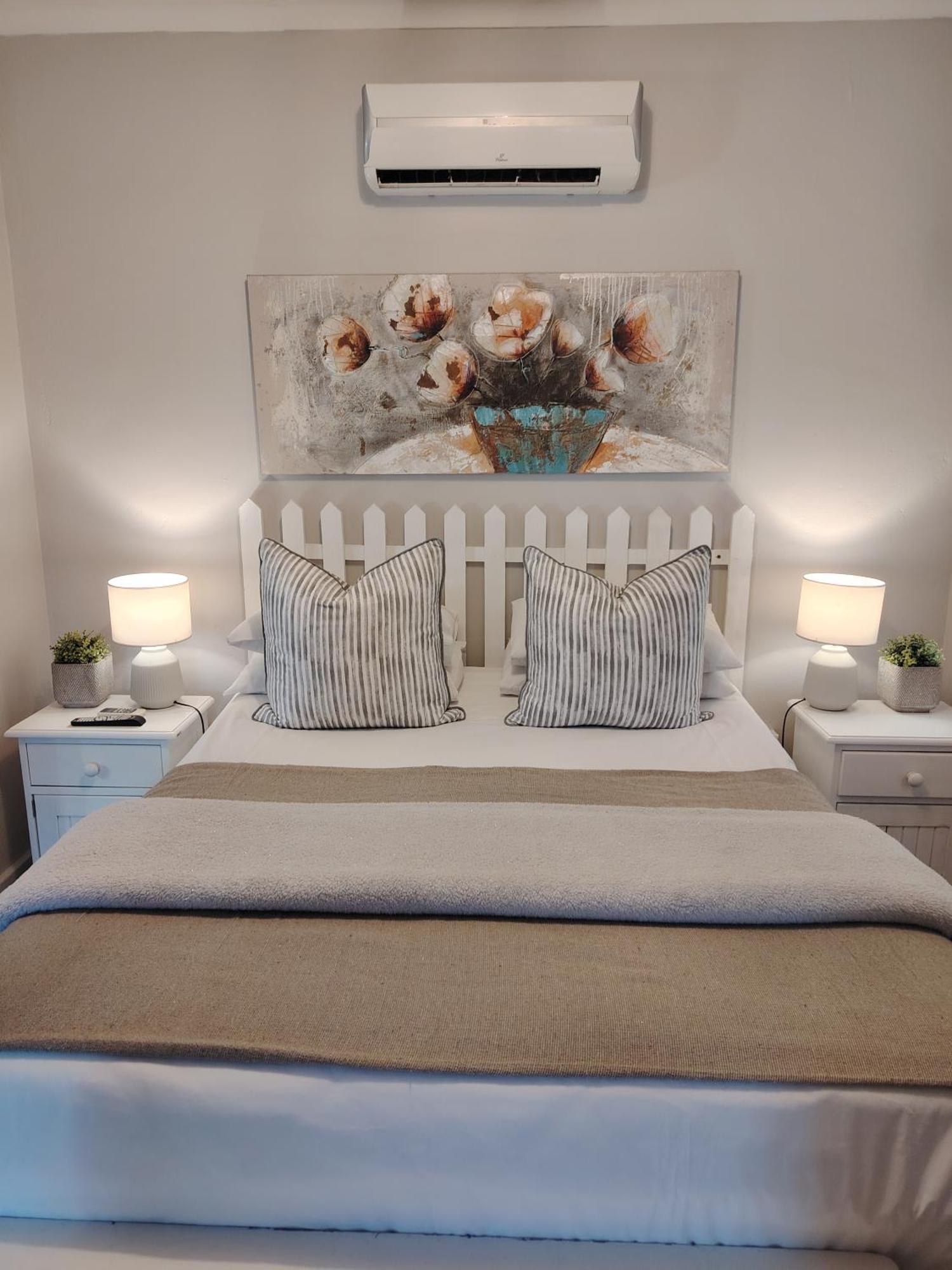 Apartamento @Mango'S Beaufort West Exterior foto