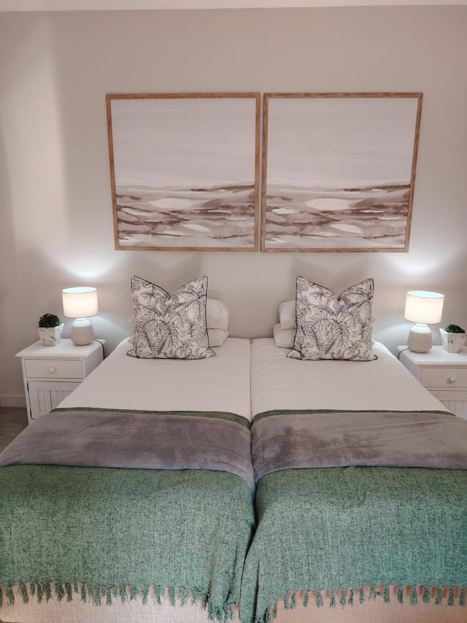 Apartamento @Mango'S Beaufort West Exterior foto