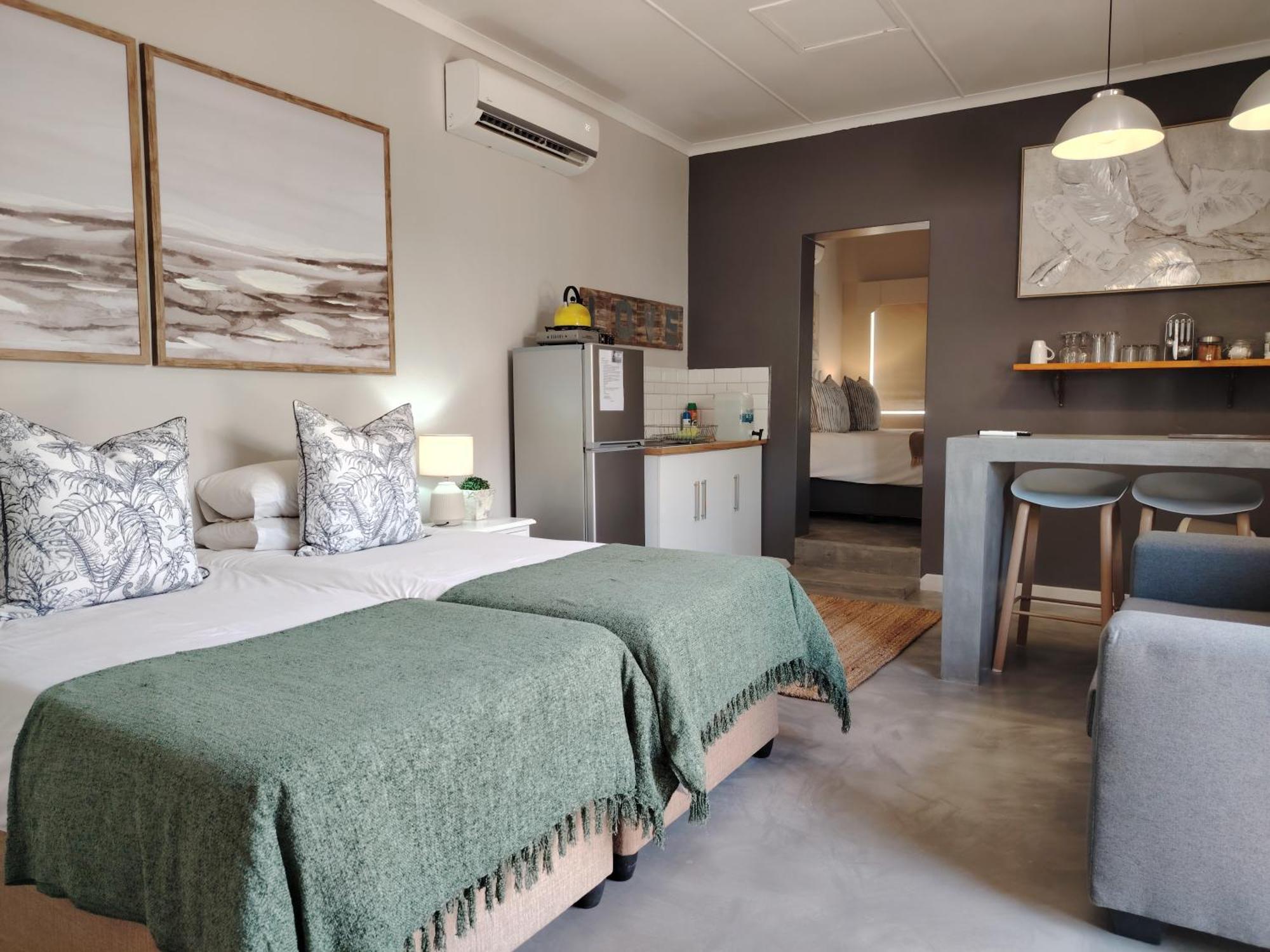 Apartamento @Mango'S Beaufort West Exterior foto