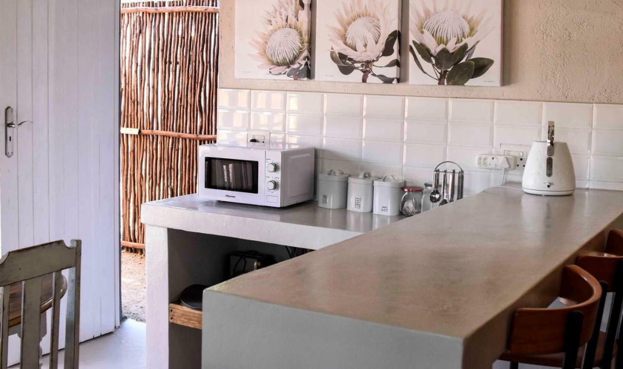 Apartamento @Mango'S Beaufort West Exterior foto